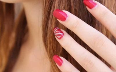 Beautiful Nail