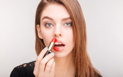How to Achieve the Perfect Facial Makeup in 5 Easy Steps