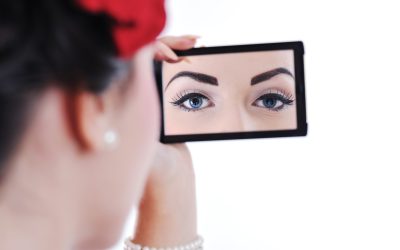 Discover the Power of Makeup: Transforming Your Face in Just 5 Steps