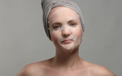 5 DIY Skin Care Recipes Using Only Natural Ingredients